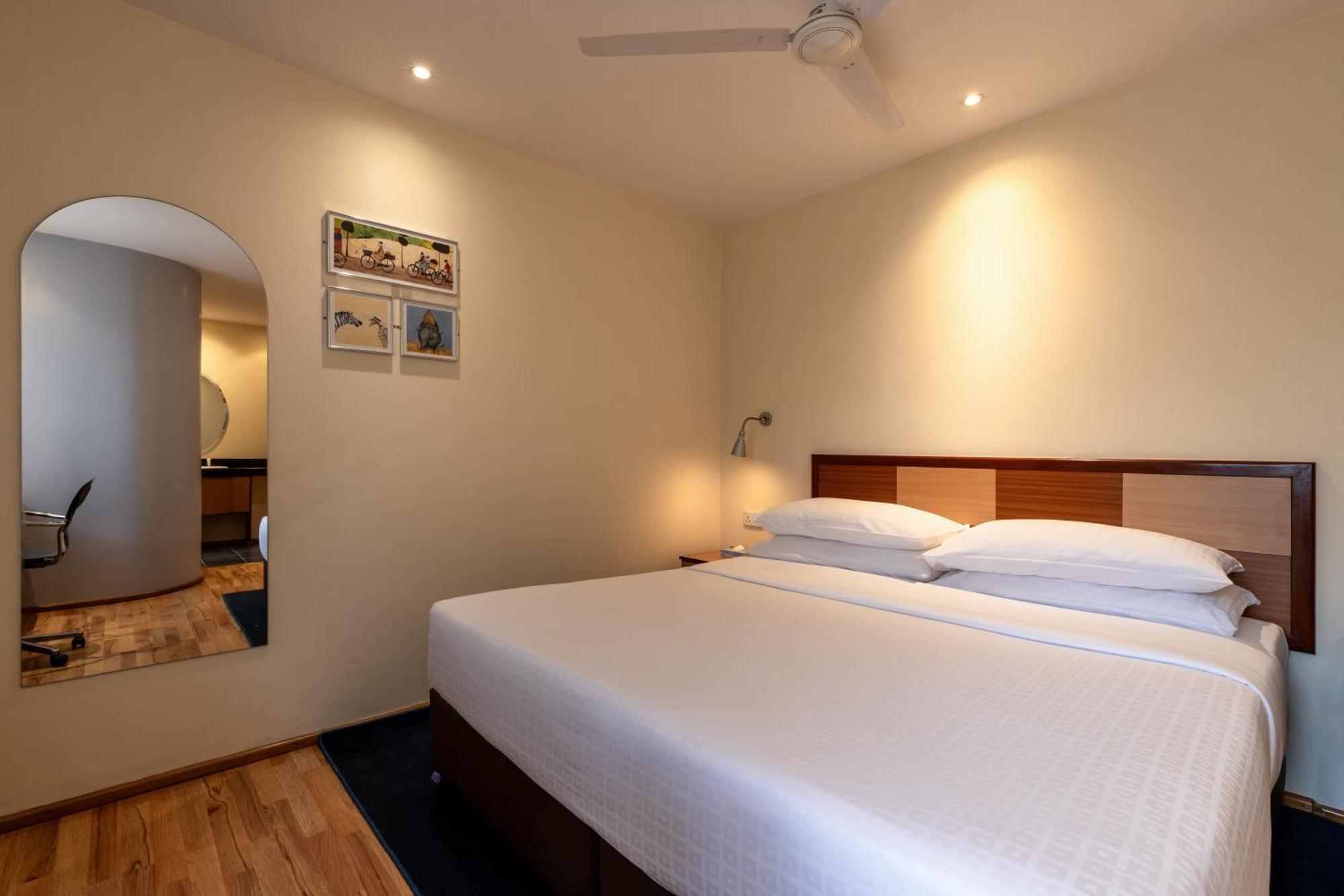 Best Western Nairobi Upper Hill 외부 사진