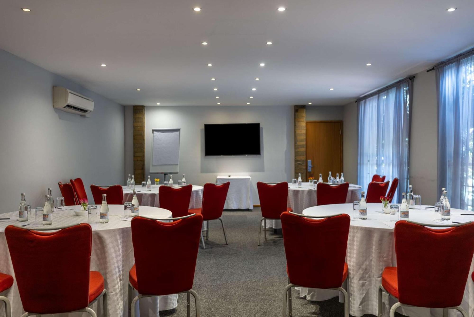Best Western Nairobi Upper Hill 외부 사진